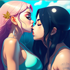 Hentai Sexy girl Learn English APK