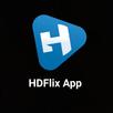 HDFlix App APK