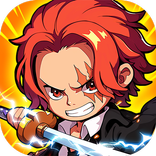 Pirate Legends- Idle RPG
