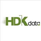 HDKDATA آئیکن