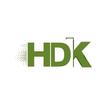 HDKDATA آئیکن