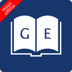 English Greek Dictionary APK