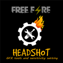APK Headshot GFX Tool For FF