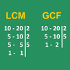 Lcm - Gcf App APK