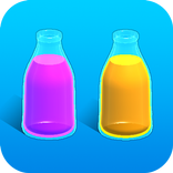 Liquid Sort 3D