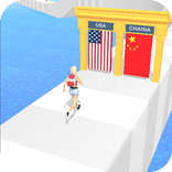 Travel Run