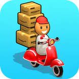 Delivery Match