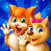 Cat & Dog Games for Kids APK