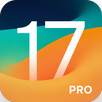 Launcher iOS 17 APK