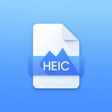 HEIC Image Viewer & Converter APK