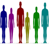Height Comparison & BMI Calc APK