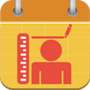Height Tracking Calendar APK