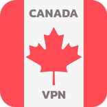 VPN Canada - Fast Secure VPN