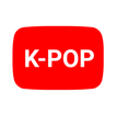 K-POP Tube - Popular & Recent icon
