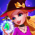 Magician Leader - Magic School icon
