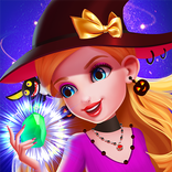 Magician Leader - Magic School