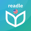 Learn English with Readle APK