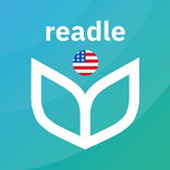 Learn English with Readle