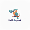 Hello Speak Language learning APK