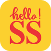 Hello SS biểu tượng