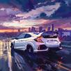Civic Driving Simulator APK