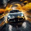 Supra Driving Simulator APK