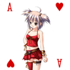 Miss Hentai Solitaire APK