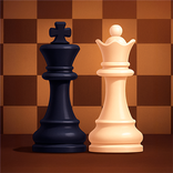 Catur Pro: AI & 2 Pemain