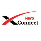 Hero Xconnect icon