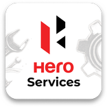 Hero Service App