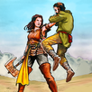 King of Dragon Pass: Text RPG APK