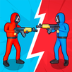 Heroes Squad Clash APK