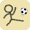 Kick Ball (AR Soccer) APK