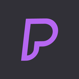 Purple You Dark - Icon Pack