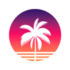 RetroWave Gradient - Icon Pack APK