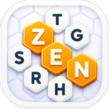 Hexora: Word Search Puzzle