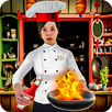 Fast Food Fun Cooking Games 3D APK