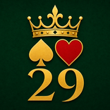Royal 29 - 29 Card Game