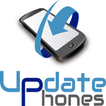 Update Phones आइकन