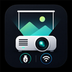 Projector Cast App icon