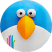 HEY CLAY® BIRDS APK