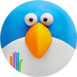 HEY CLAY® BIRDS