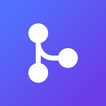 Git Commands: Git Cheat Sheet icon