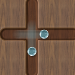 Marble Cross
