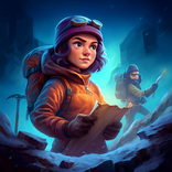 Escape Games: Mountain Shade