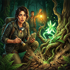 Past of Roots: Ancient Mystery APK