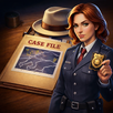 Detective Games: Checkmate APK