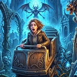 Graveyard Ride: No Way Out