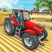 Tractor Games: Farm Games 3D APK