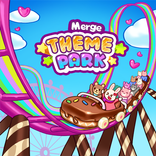 ”Merge Theme Park: Sweet Escape